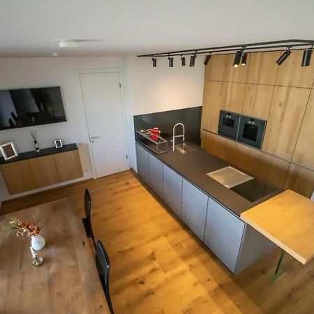 Moderne Trifft Tradition Im Herzen Wiens Esterno foto